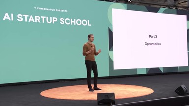 Designing LLM apps with partial autonomy